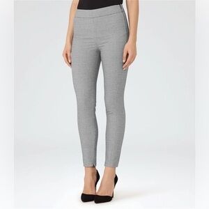REISS Stala Skinny Tailored Trousers Size 0